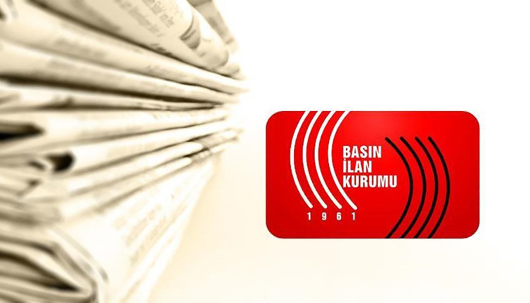 Basın İlan Kurumu Genel Kurulu olağanüstü toplanacak