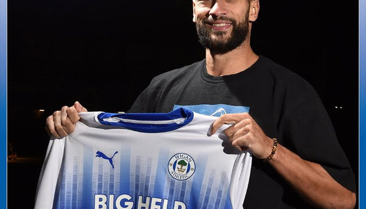 Caulker'in yeni takımı belli oldu