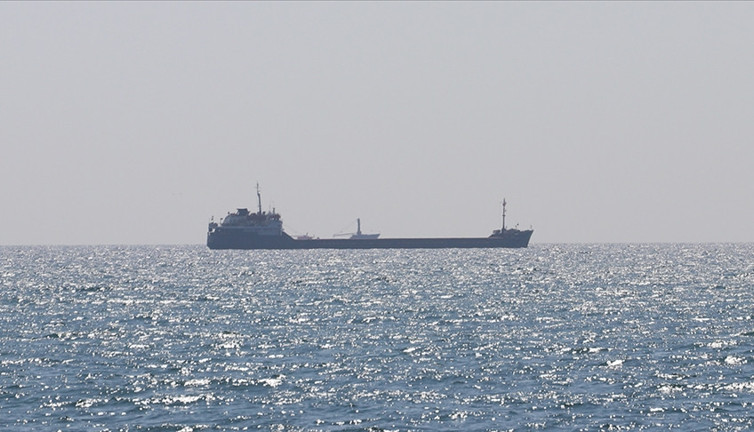 Rusya'dan 300 bin ton buğday taşıyan 2 gemi Pakistan'a ulaştı