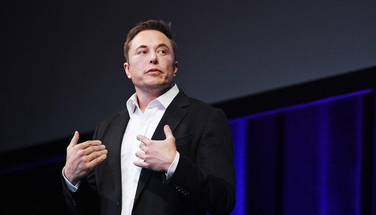 Elon Musk Guinness Rekorlar Kitabı’na girdi