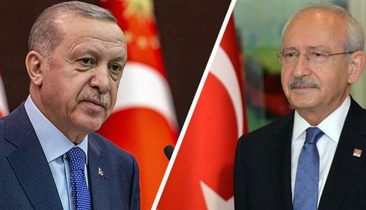 Kılıçdaroğlu Erdoğan'a 50 bin TL tazminat ödeyecek. Grup toplantısındaki o sözler hakaret sayıldı