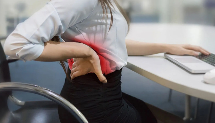 Dikkat. Uzun süre oturanlar o sendromun pençesine düşüyor