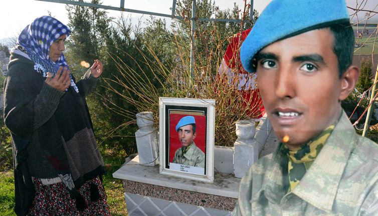 İntihar eden asker 7 yıl sonra 'şehit' sayıldı