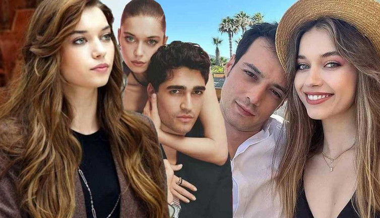 Afra Saraçoğlu Mert Yazıcıoğlu barıştı mı? Yalı Çapkını Afra Saraçoğlu neden gündem oldu?