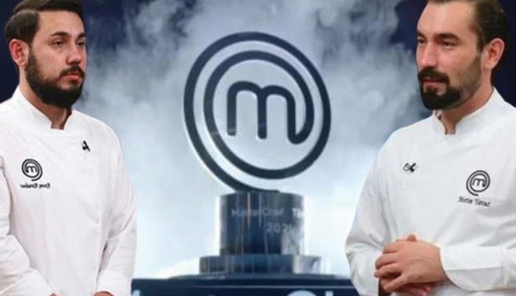 Masterchef 2022 şampiyonu kim oldu? Masterchef Türkiye’yi kim kazandı?