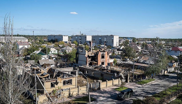 Rusya: Donetsk'i kontrol altına aldık