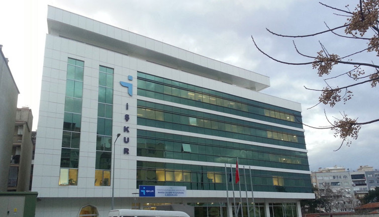 İstanbul Halk Ekmek 2 işçi alacak