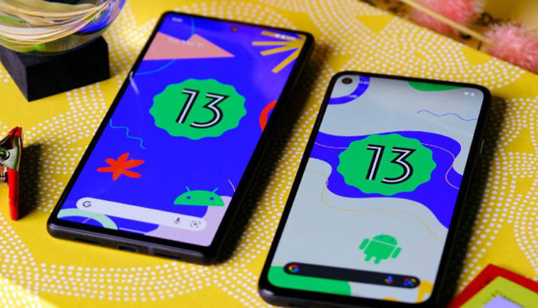 Google beklenen özelliği Android 13’e getiriyor