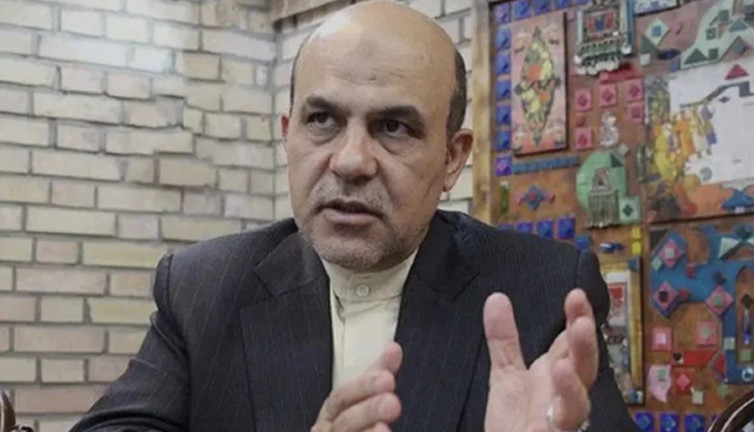 Casuslukla suçlanan eski bakan yardımcısı İran'da idama mahkum edildi