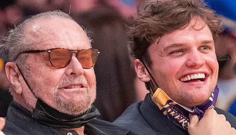 Jack Nicholson'un yakın arkadaşlarından Marlon Brando hatırlatması