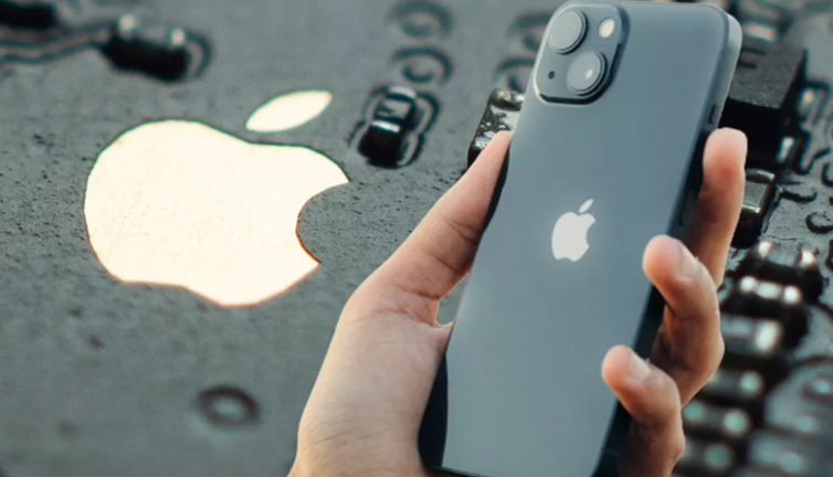 Apple kendi çipini üretecek