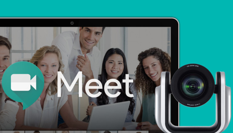 Google Meet’te görüşmeleri kolaylaştıracak yöntem açıklandı