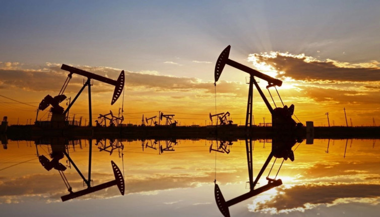 Brent petrolün varil fiyatı 83,60 dolar