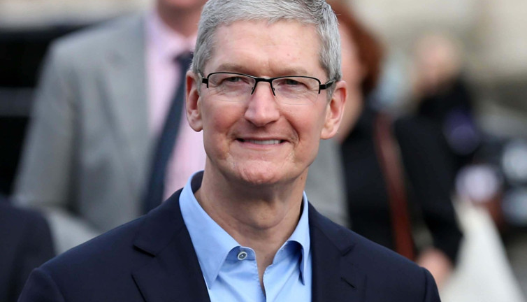 Teknoloji devinin CEO’su maaşını 35 milyon dolar azalttı