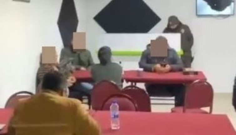 Kumarbazlara rekor ceza