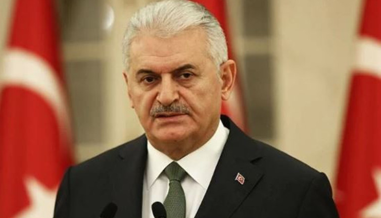 Binali Yıldırım’ın acı günü