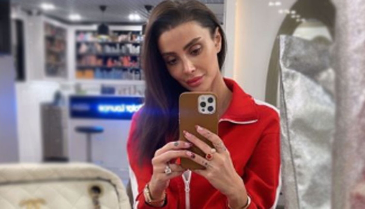 Özge Ulusoy kendisini Hababam Sınıfı'ndaki karaktere benzetti