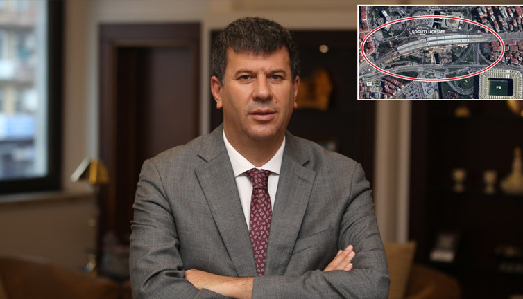 Kadıköy Belediye Başkanı, süre verdi: Scooter sayılarını yasal sayıya indirmezseniz toplayacağız