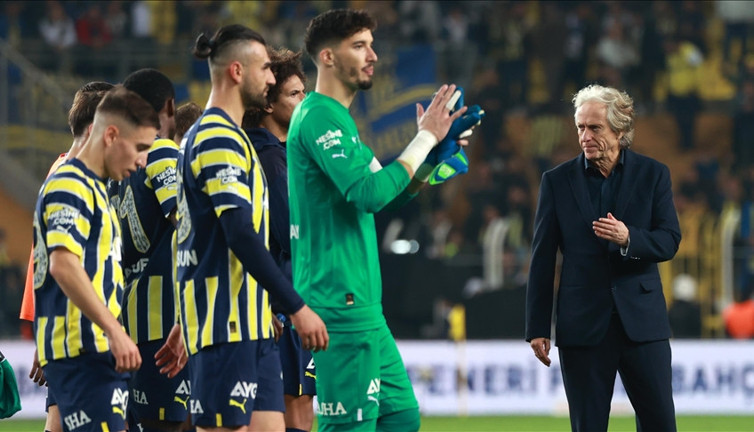 Jesus kararını verdi: Gaziantep 11'ini belirledi