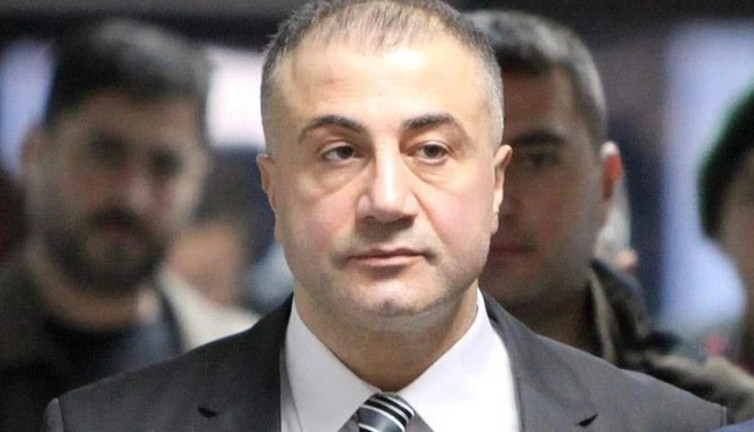 Sedat Peker, Netflix'e bakın ne yanıt verdi? Avukatı açıkladı