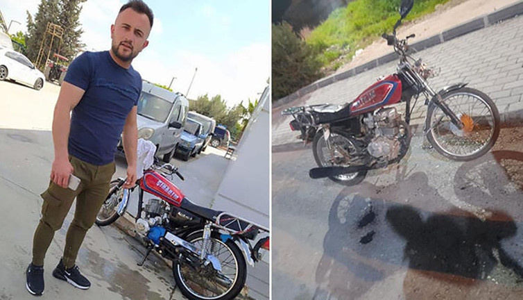 Doğum gününden 1 gün önce kazada öldü