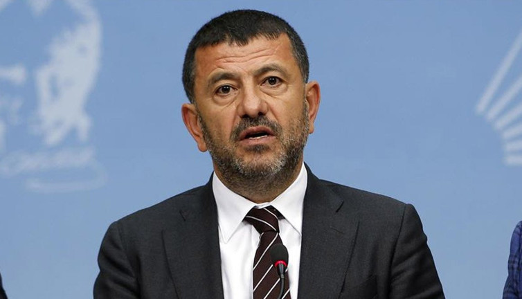 Emekliler geçinemiyor. CHP'li Veli Ağbaba başka söze gerek bırakmadı