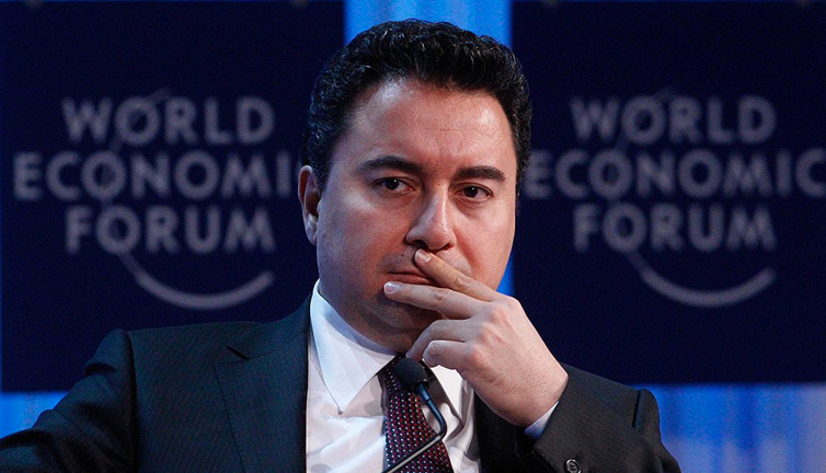 Babacan'ın açıklamalarına 9 sivil toplum kuruluşundan sert tepki: Türklüğün çıkarılması tartışmaya kapalıdır