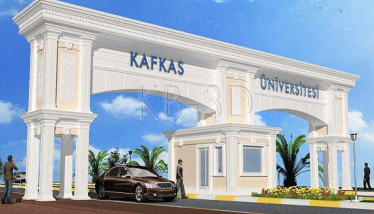 Kafkas Üniversitesi sözleşmeli personel alacak
