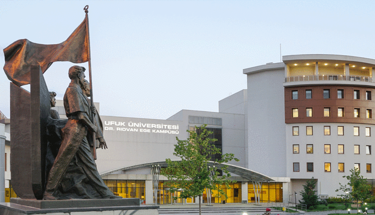 Ufuk Üniversitesi akademik personel alacak (16 Ocak 2023)