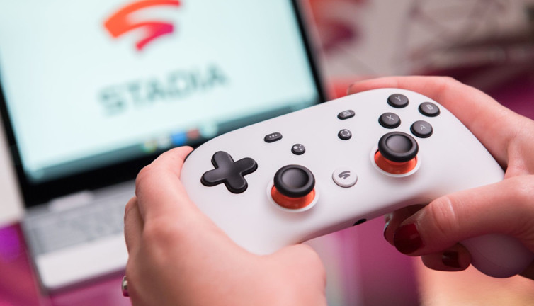 Google Stadia kontrolcüsü için harekete geçti. O özelliği aktifleştirecek