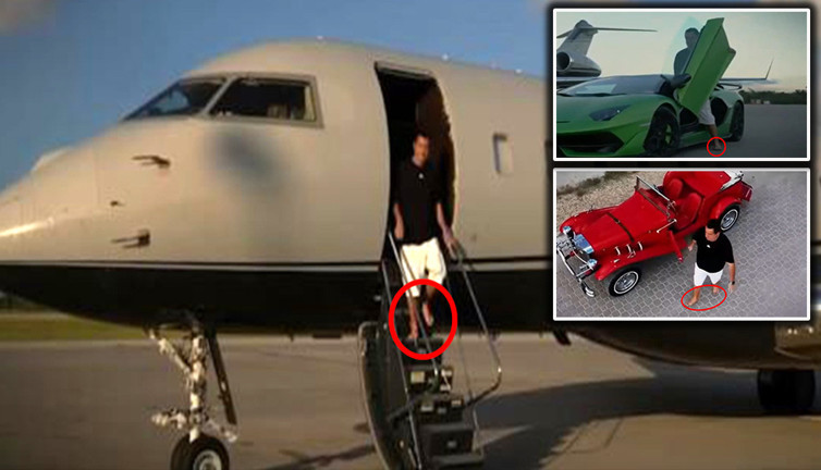 Acun Ilıcalı Survivor 2023 açılışında yalın ayak şov yaptı