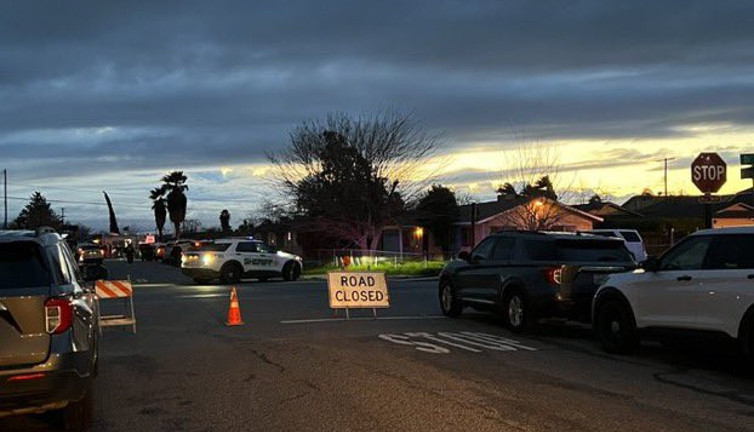 ABD’de bir eve silahlı saldırı. Biri aylık 1 bebek, 6 ölü