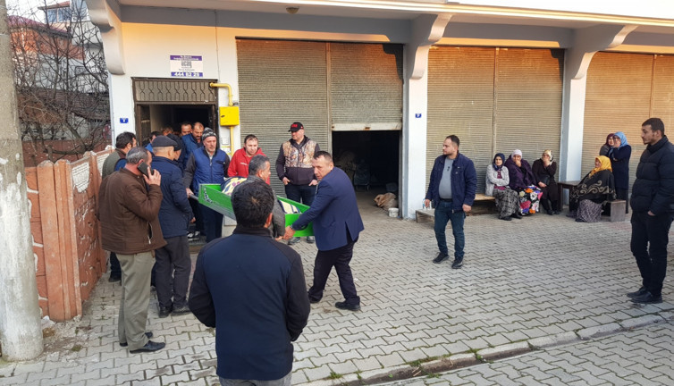 Samsun’da aynı mahallede 2 intihar