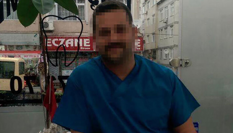 Suçüstü yakayanan sahte dişçiye istenen ceza belli oldu