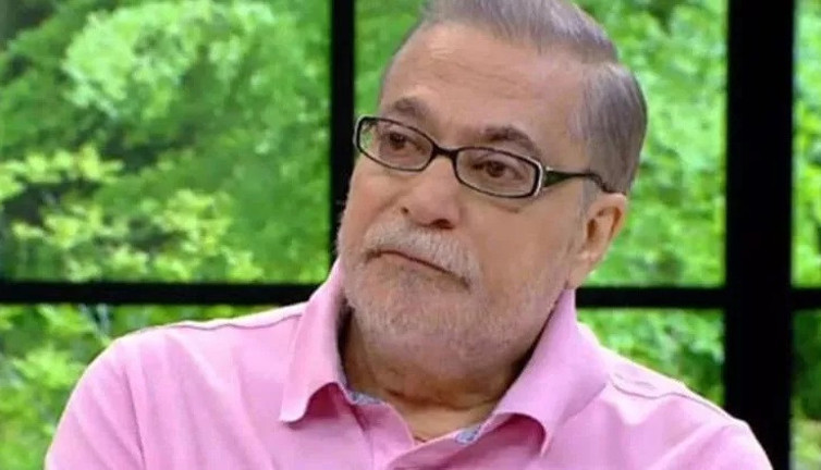 Mehmet Ali Erbil'in sağlık durumu hakkında ilk açıklama kardeşinden geldi