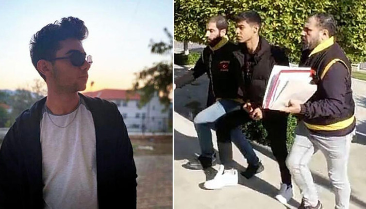 Arkadaşını yüzünden vurmuştu! İfadesi ortaya çıktı