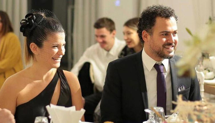 Survivor Ekstra yorumcusu Furkan Dede nişanlandı