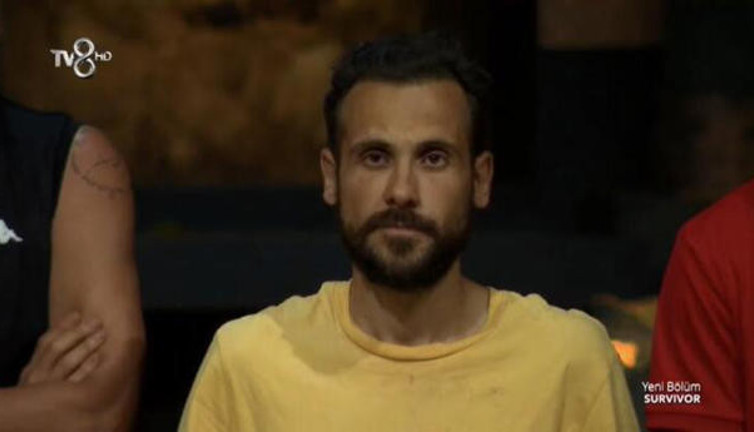 Survivor’da kim elendi? 17 Ocak 2023 Survivor’dan kim gitti? Ümit Erdim adaya veda mı etti?