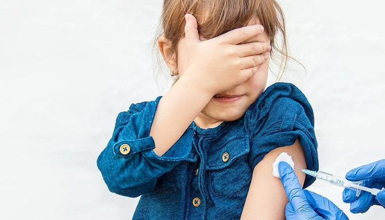 Uzmanı açıkladı. Aşı reddi toplumu tehdit ediyor