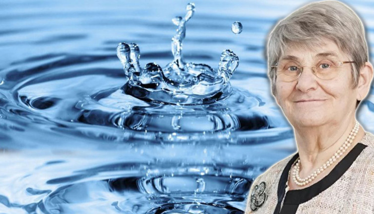 Suyu sakın böyle içmeyin. Canan Karatay uyardı