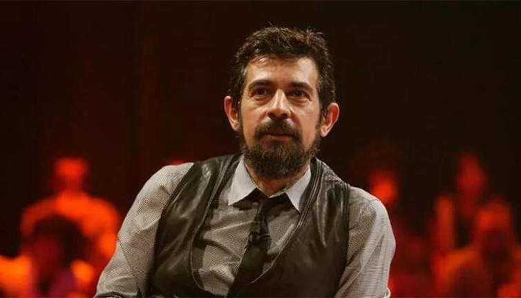 Okan Bayülgen'den samimi itiraf geldi. "Kesinlikle huysuzum"