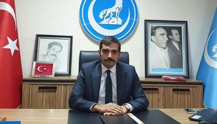 Sinan Ateş cinayetinde bomba gelişme. Sır gibi saklanan ikinci şüpheli MHP’li üst düzey ismin özel kalem müdürü çıktı iddiası