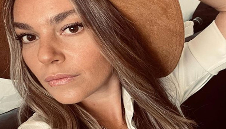 Aslı Enver'in bebeğinin cinsiyeti belli oldu