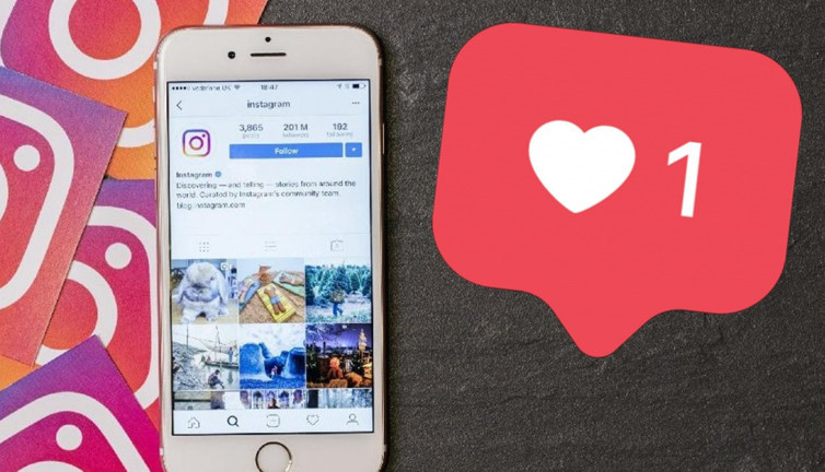 Beğenilerle ilgili Instagram'a yeni özellik geliyor (19 Ocak 2023)