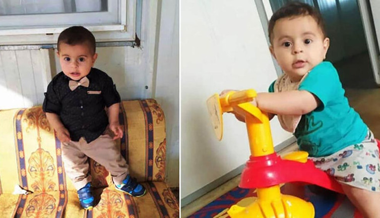 Anneler dikkat ortada bırakmayın. Küçük Muhammet’in kahreden ölümü
