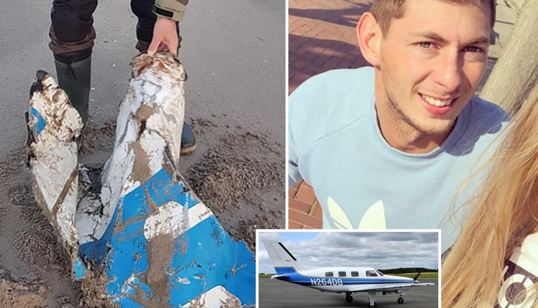 Uçak kazasında ölen Emiliano Sala hakkında skandal gelişme ortaya çıktı