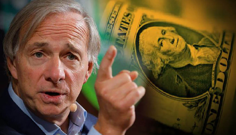 ABD’li ünlü yatırımcıdan şaşırtan dolar tahmini
