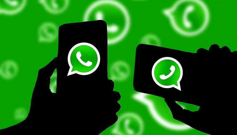WhatsApp’a dev ceza