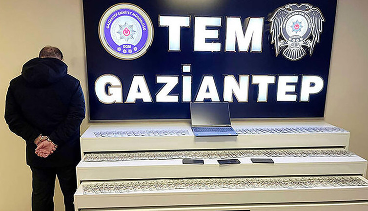 IŞİD’in sözde valisi yakalandı