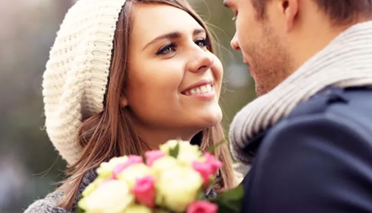 Kadınlar erkeklerin ilk neresine bakıyor? Yapılan anketin sonucu açıklandı